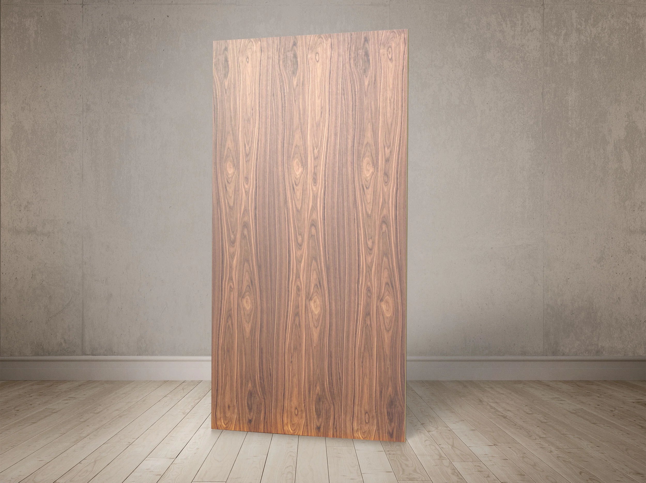 Sequence Naturals™ - Natural Walnut