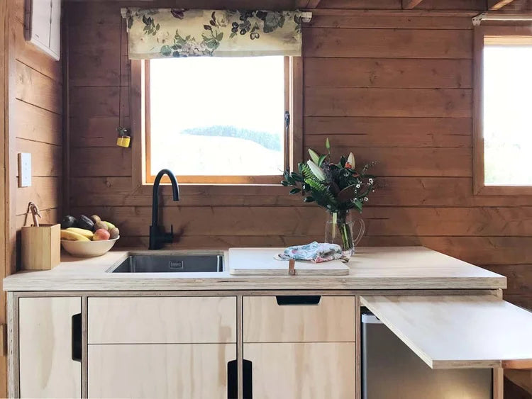 Sideboard Natural 1685 x 301