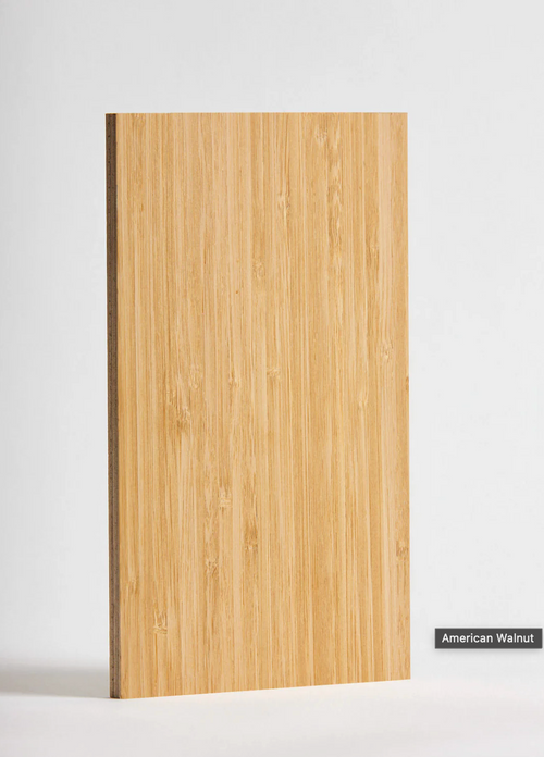 Oak HPL Bamboo Ply