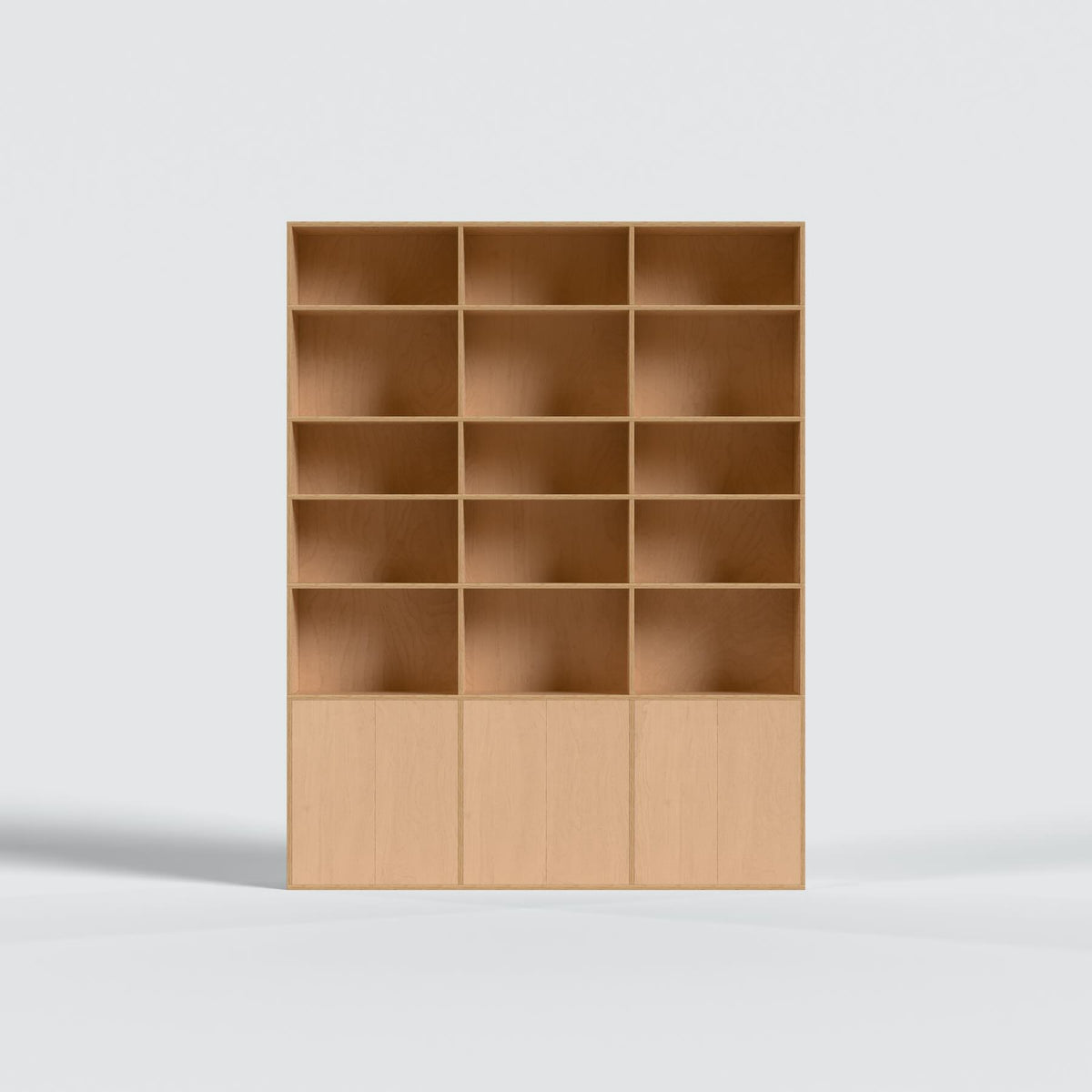 Bookcase