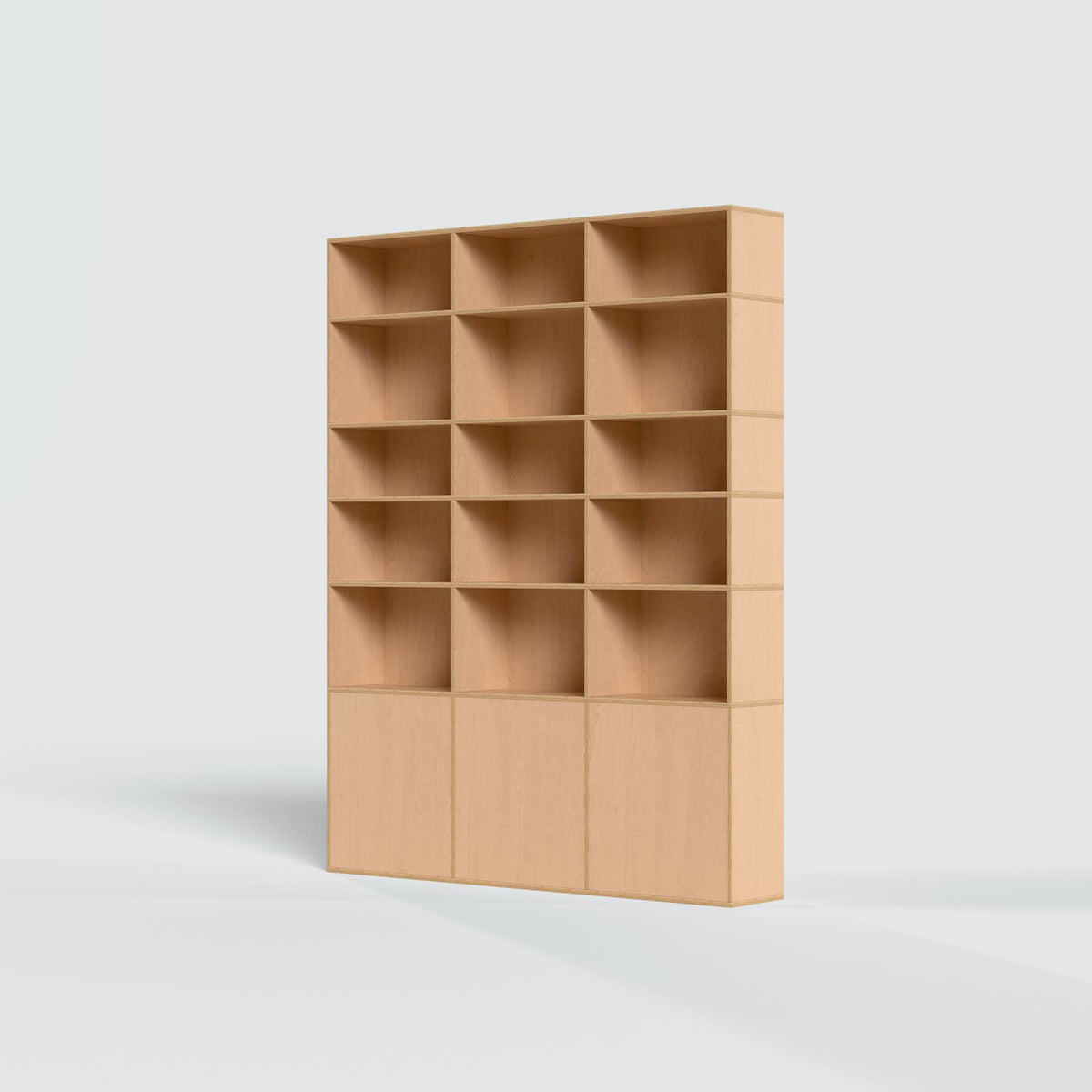 Bookcase